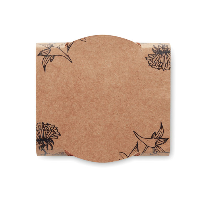Terracotta-Topf Sonnenblume