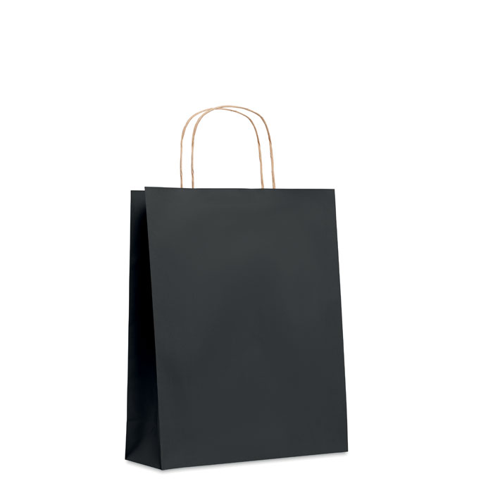 Papiertüte, medium 90 g/m²