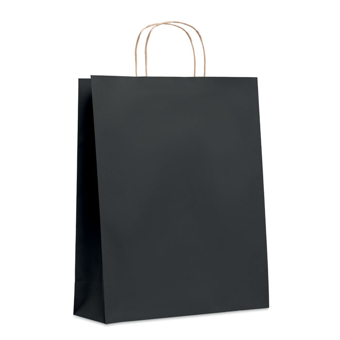 Papiertüte, groß 90 g/m²