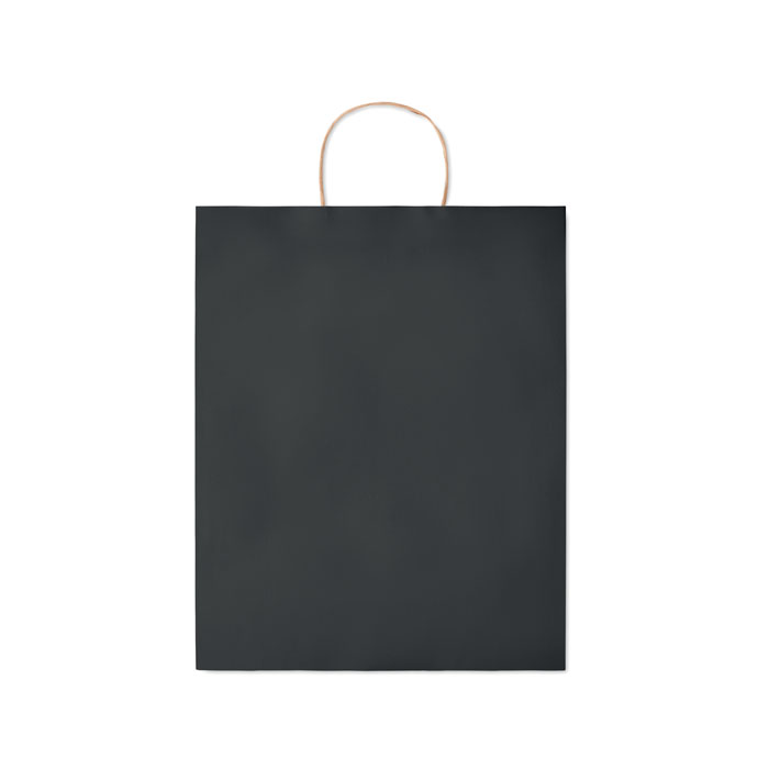 Papiertüte, groß 90 g/m²