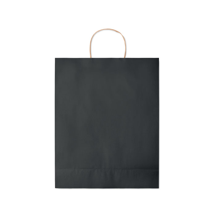 Papiertüte, groß 90 g/m²