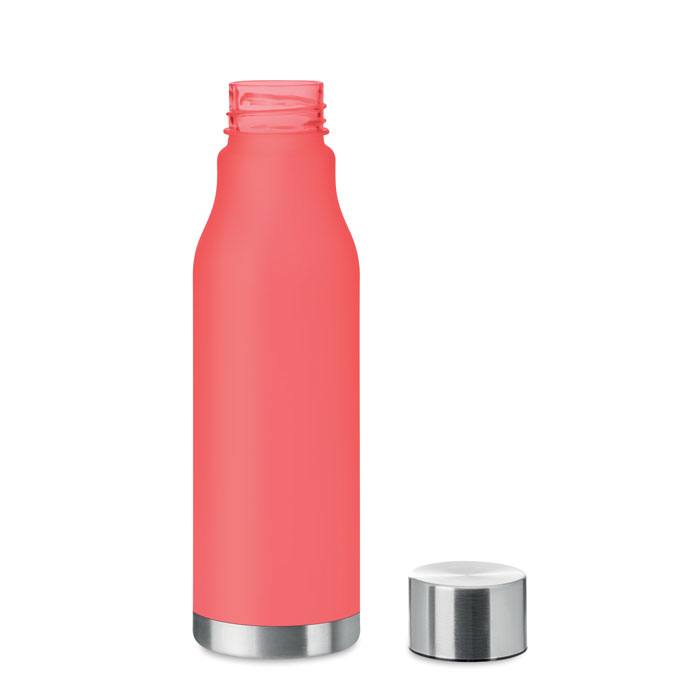 Trinkflasche RPET 600ml