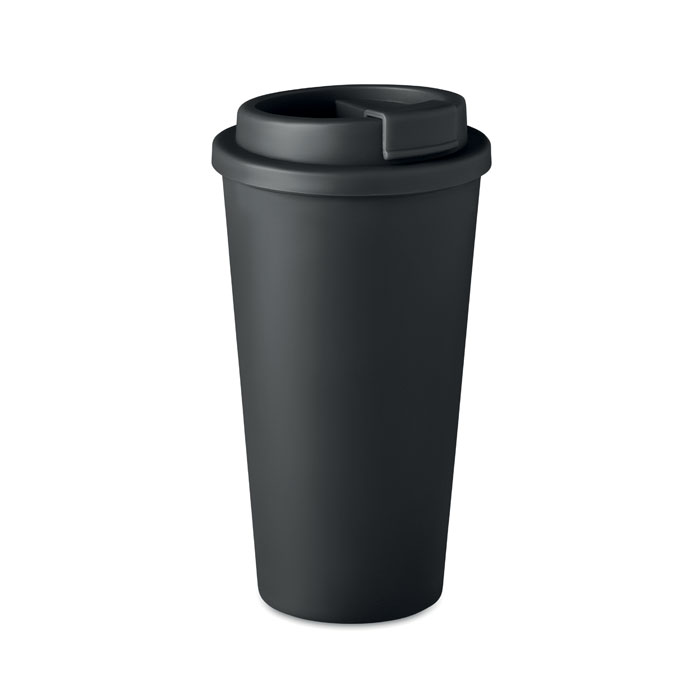 mo6244-03-2 Doppelwandiger Becher 450ml