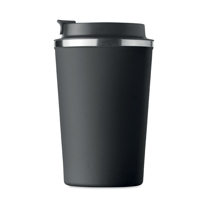 Doppelwandiger Becher 350ml    MO6276