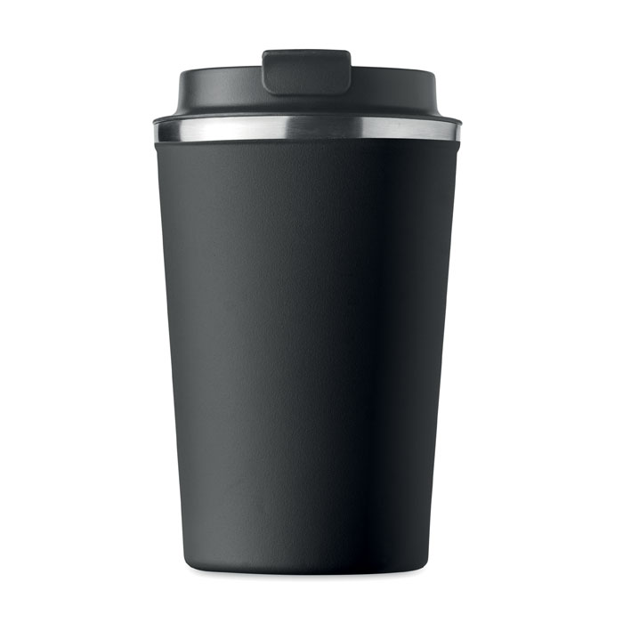 Doppelwandiger Becher 350ml    MO6276
