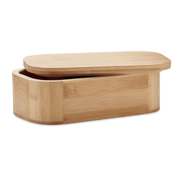 Lunchbox Bambus 1000 ml