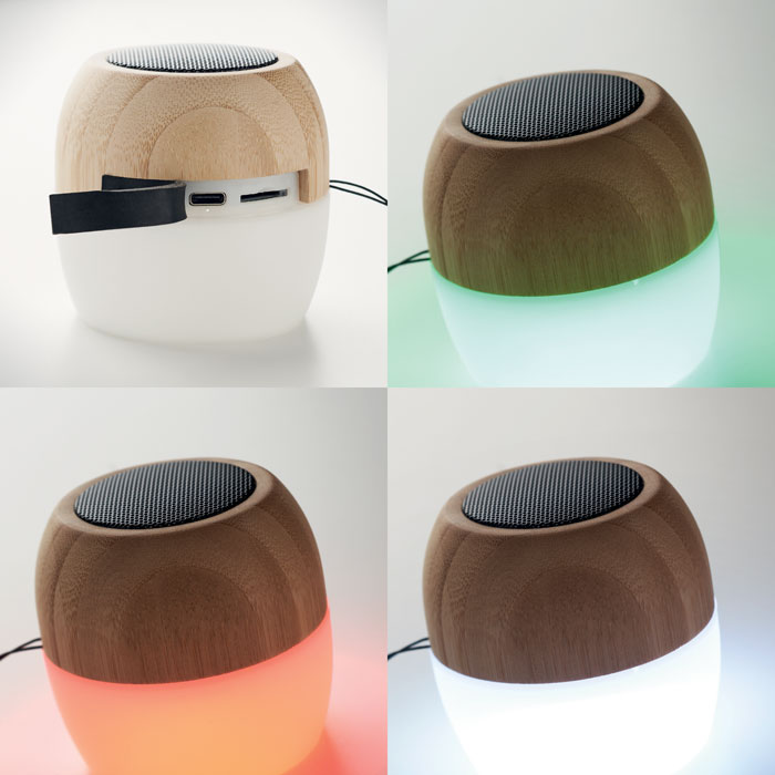 5.0 Wireless Lautsprecher