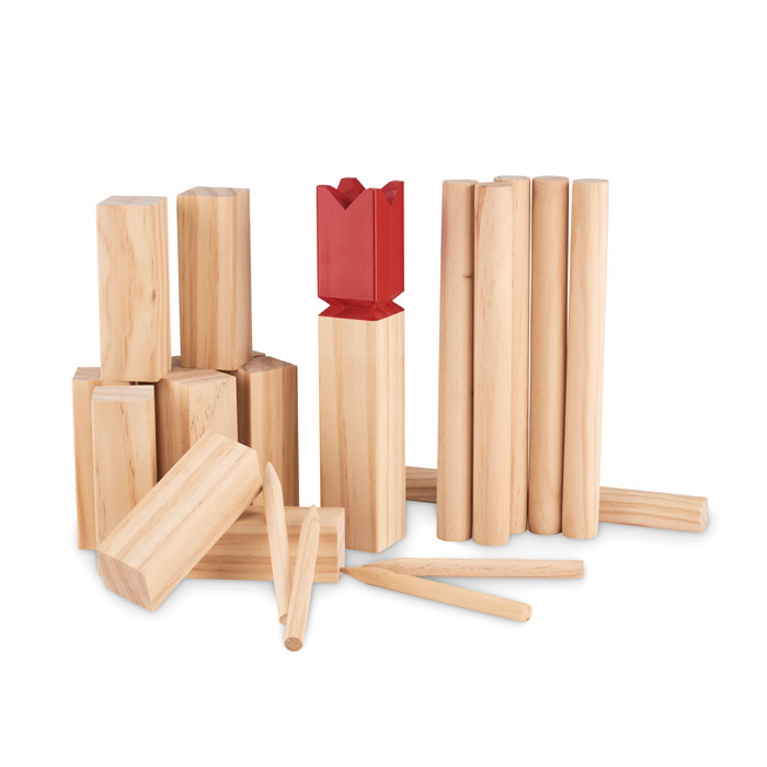 Wikinger-Spiel
