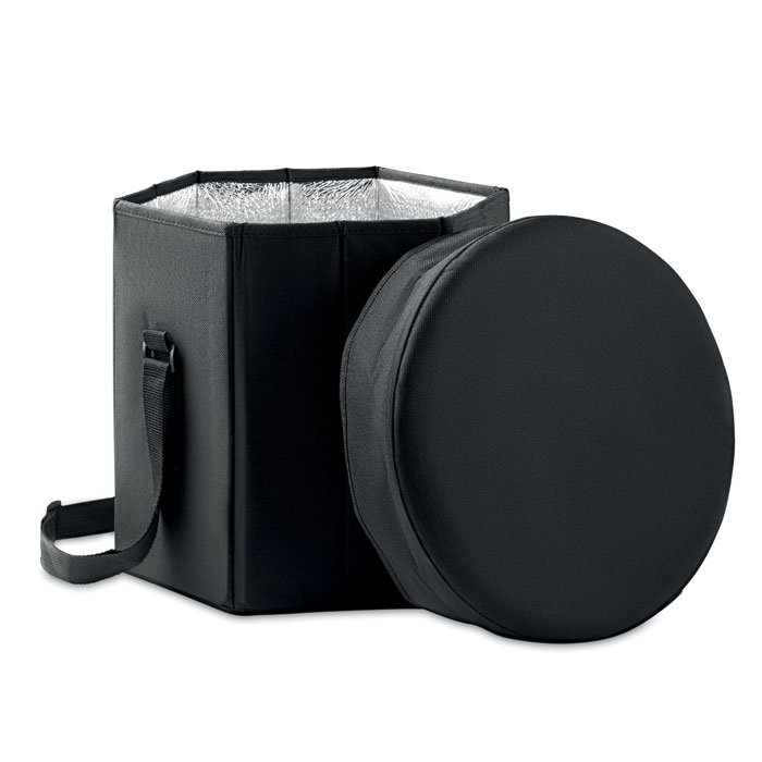 Klappbarer Hocker/Tisch