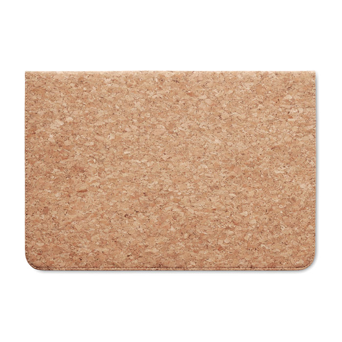 Laptoptasche Kork