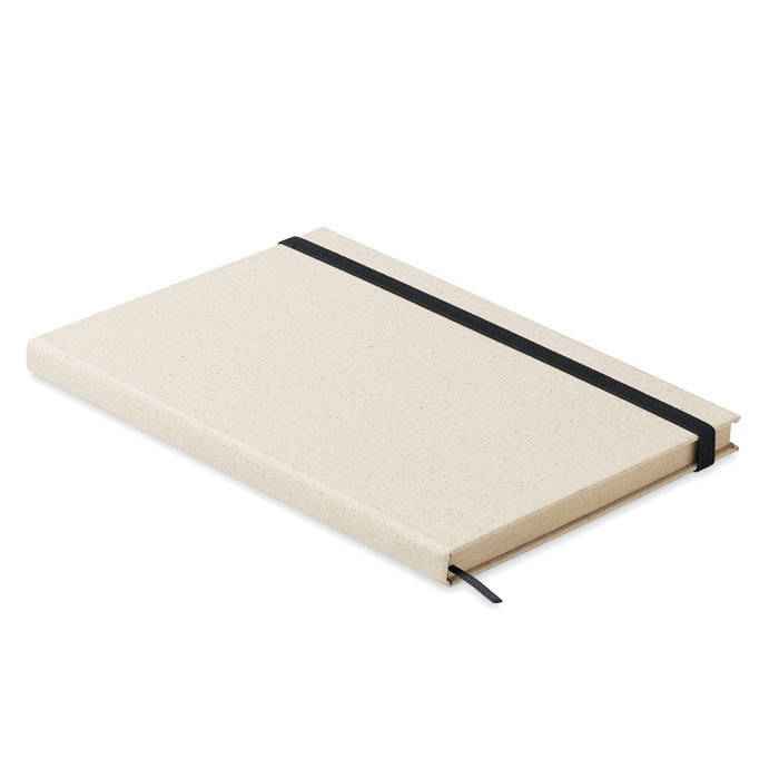 DIN A5 Notizbuch Graspapier