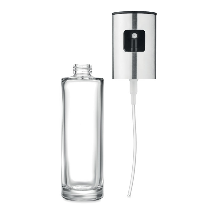Ölspender aus Glas