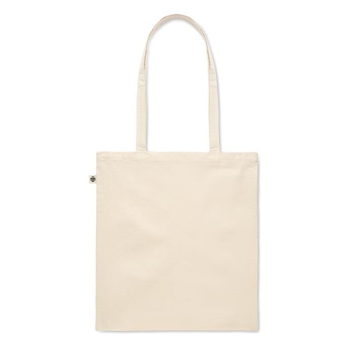 Einkaufstasche Organic Cotton
