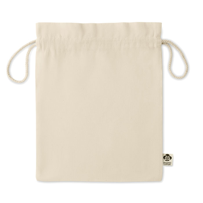 Medium Beutel Organic Cotton