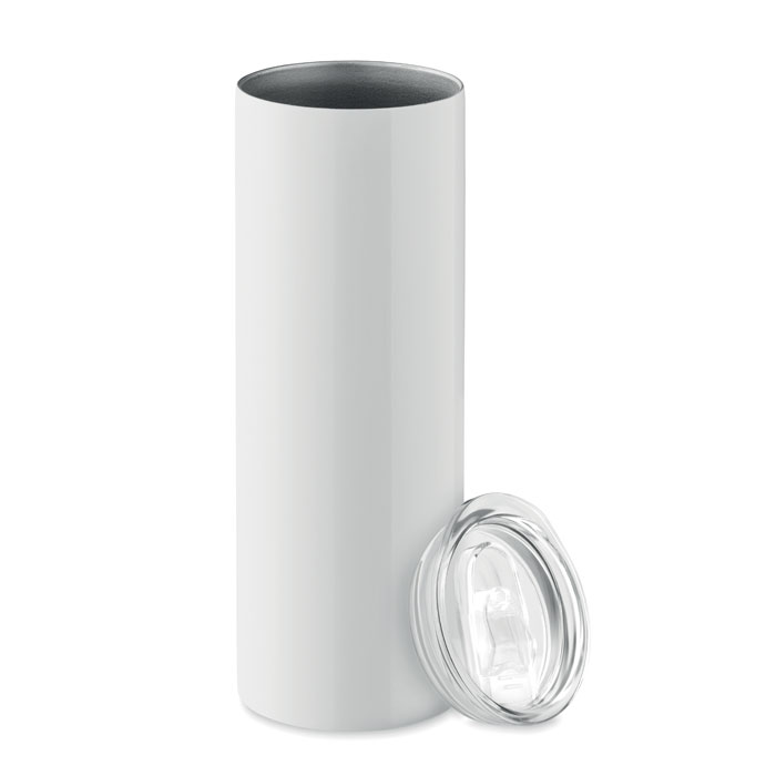 Doppelwandiger Becher Subli
