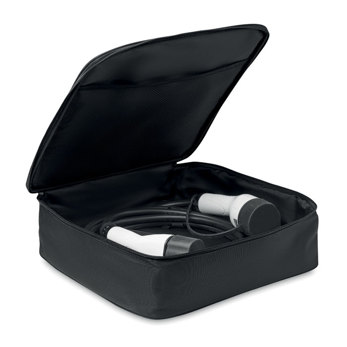 Ladekabel-Tasche 600D RPET