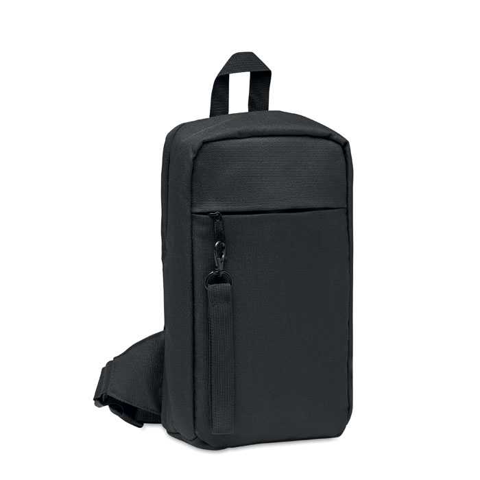 Crossbody-Tasche 600D RPET