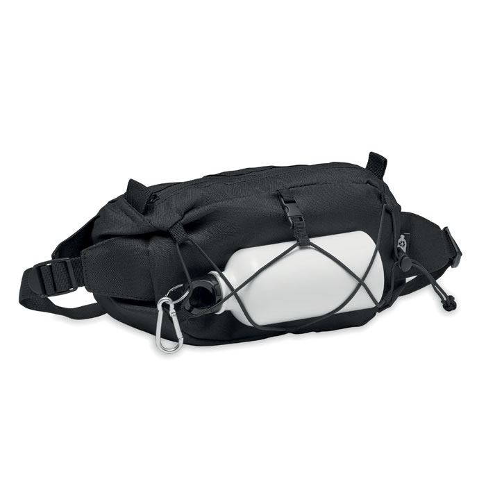 Gürteltasche 600D RPET