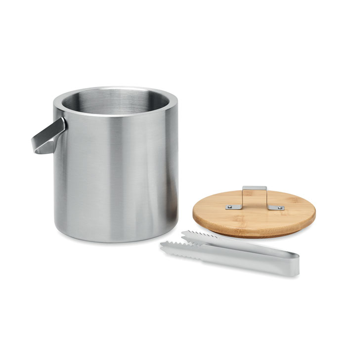Doppelwandiger Eiskübel 1,2L
