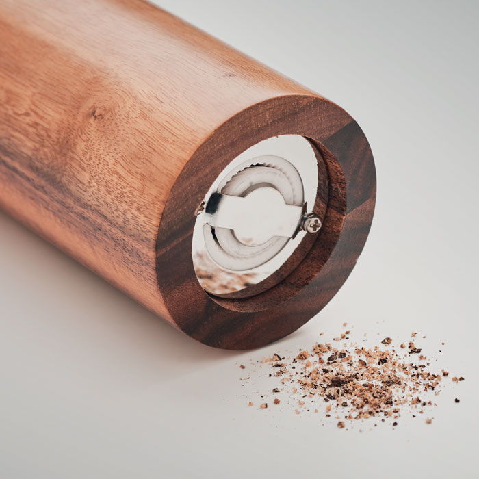 Pfeffermühle Akazienholz