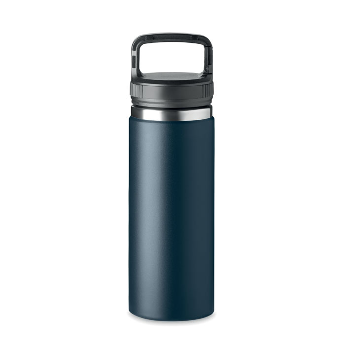 Doppelwandige Flasche 500 ml