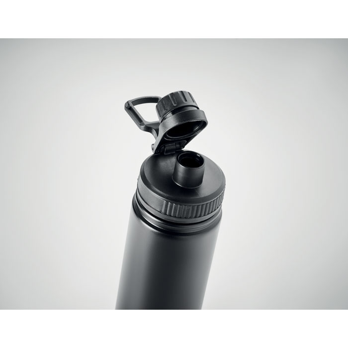 Doppelwandige Flasche 500 ml