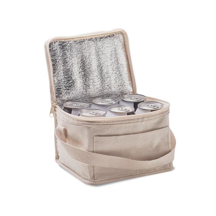Kühltasche für Dosen