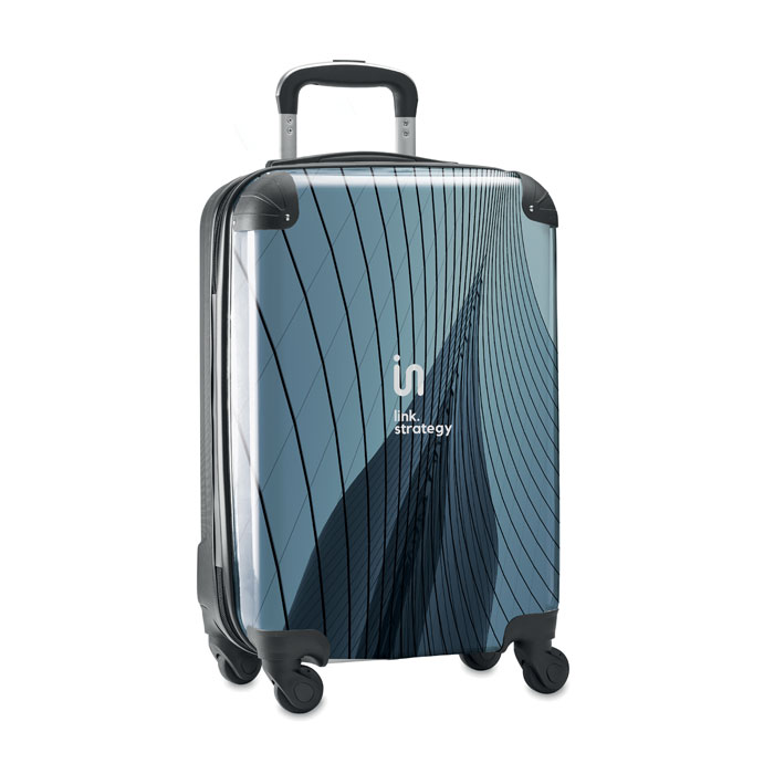 Trolley PC/ABS