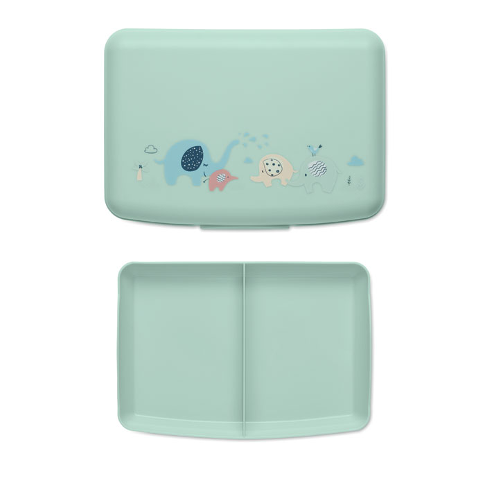 PP-Lunchbox für Kinder