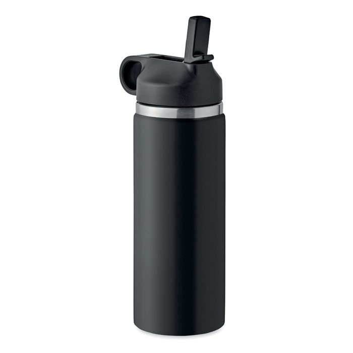 mo6938-03-2 Doppelwandige Flasche 500 ml