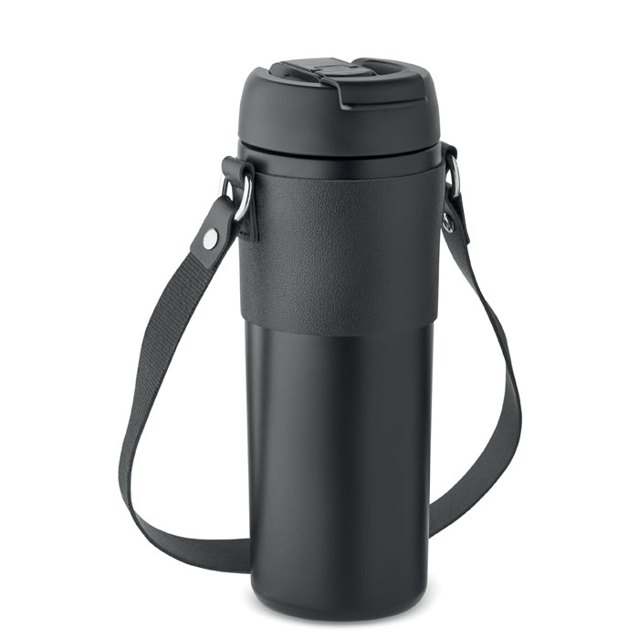 mo6971-03-2 Doppelwandiger Becher 700 ml