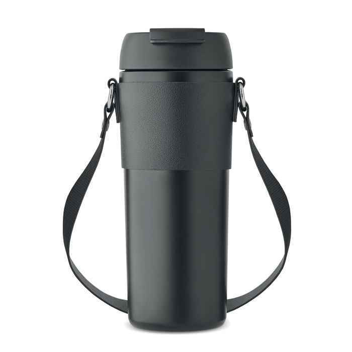 Doppelwandiger Becher 700 ml