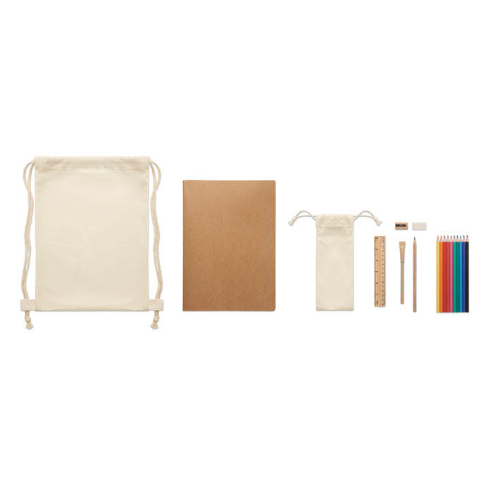 Zeichen-Set für Kinder