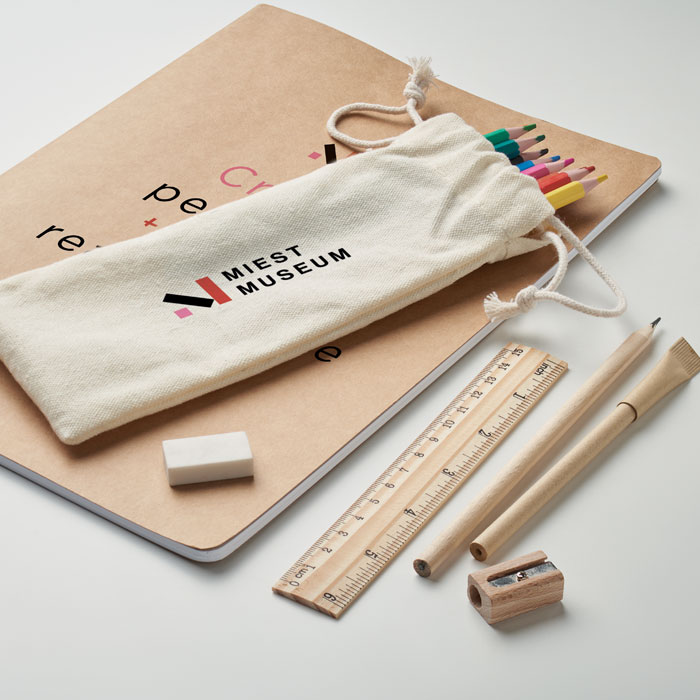 Zeichen-Set für Kinder