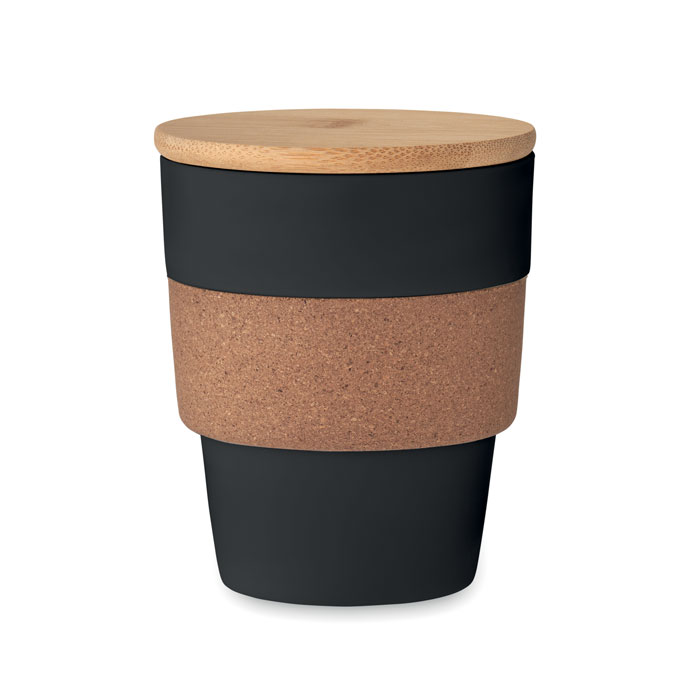 Becher PP 300 ml