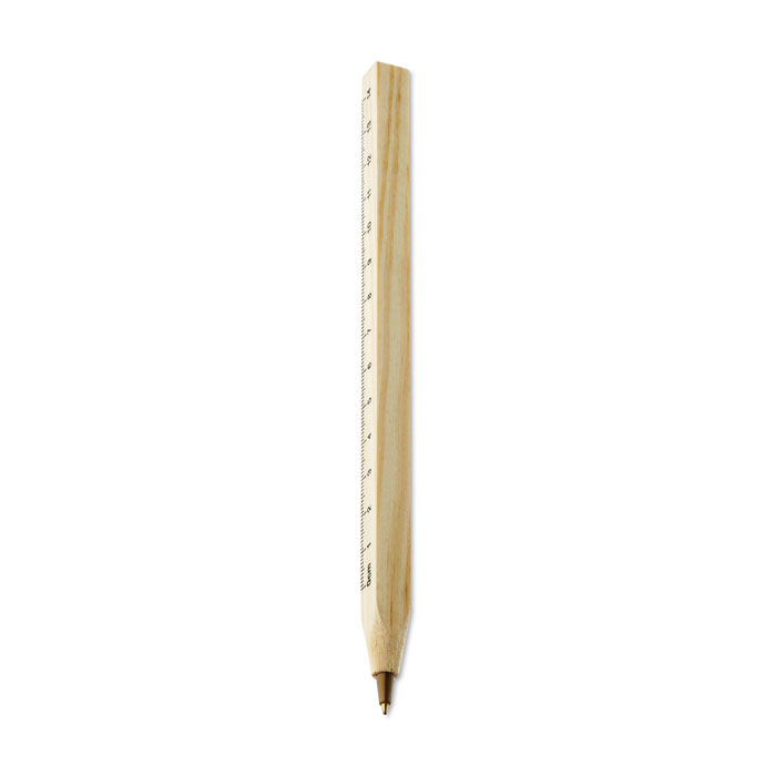Holzkugelschreiber