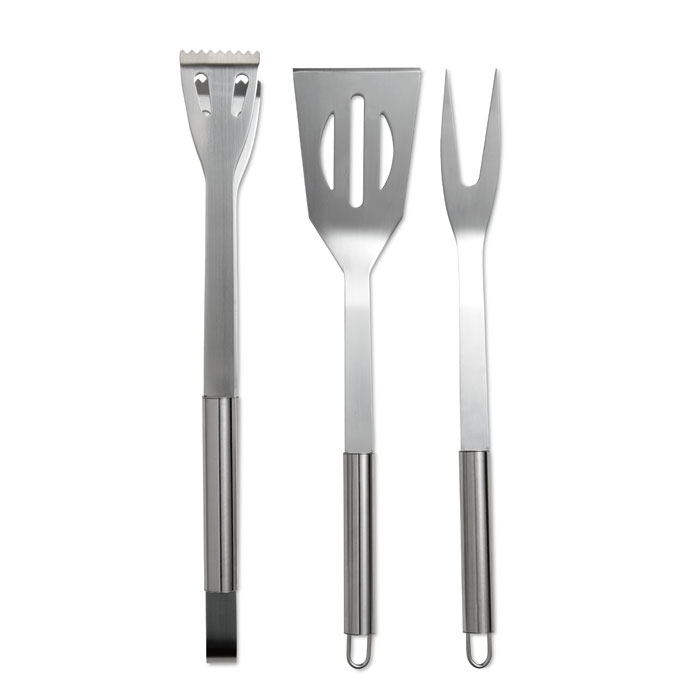 BBQ-Set