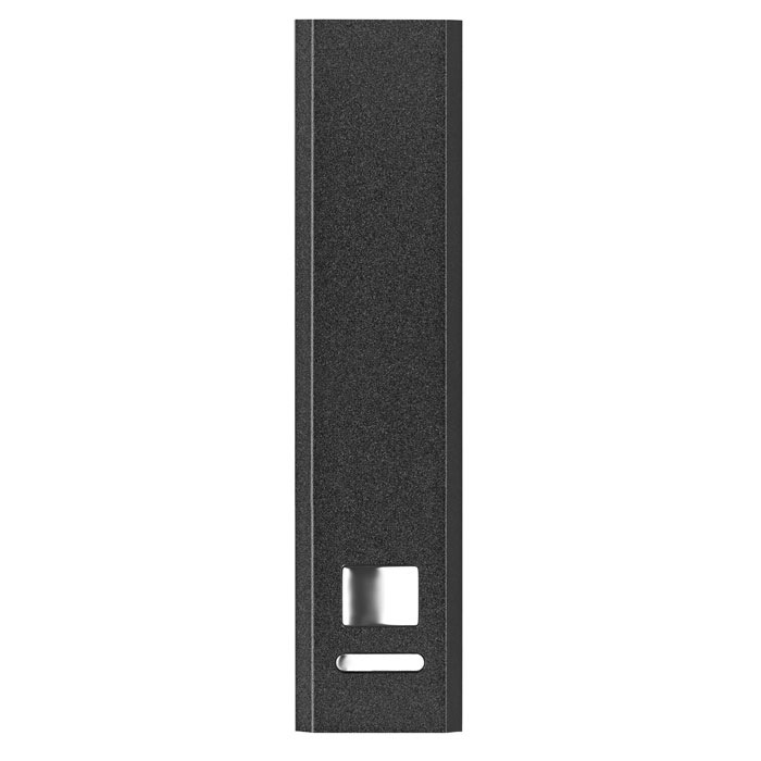 mo8602-03-2 Aluminium Powerbank
