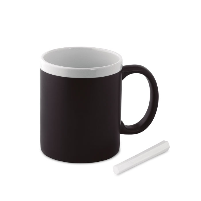 Kaffeebecher "Kreide"