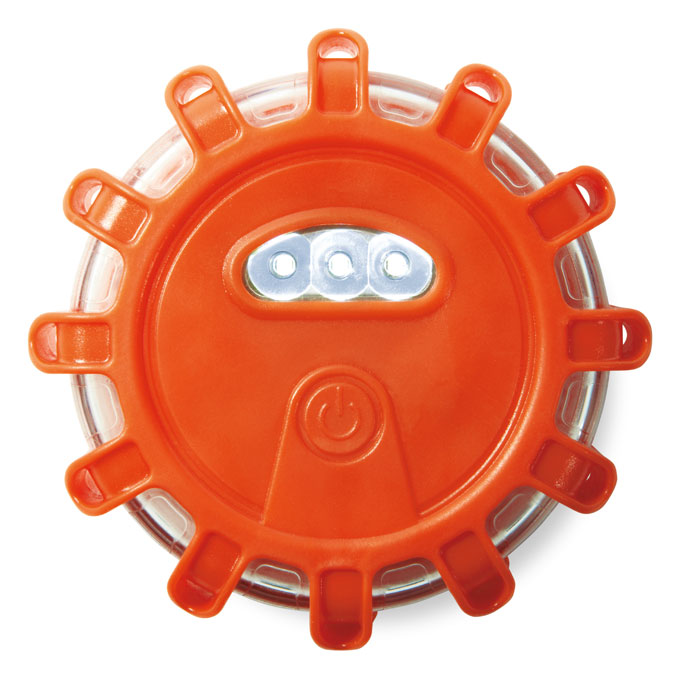 Notfalllampe