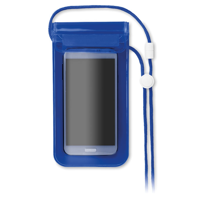 Wasserfeste Smartphone Hülle