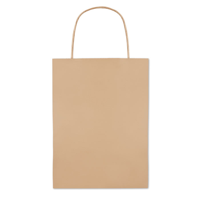 Papiertüte, klein 150 gr/m²