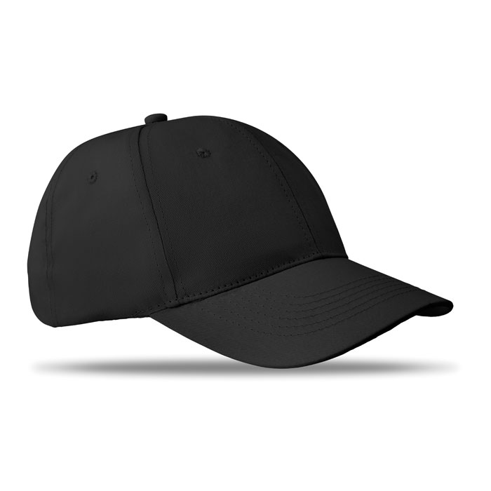 mo8834-03-2 Baseball cap 6 panels 160g/m²