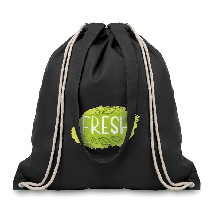 Canvas Shopper