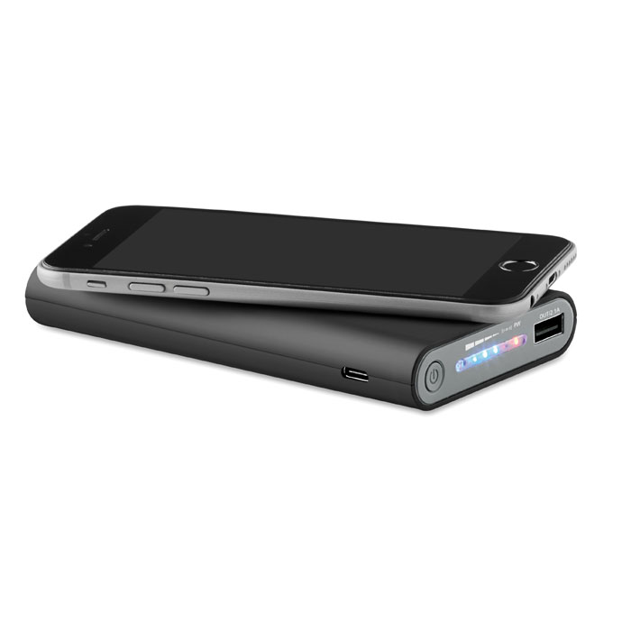 mo9238-03a-2 Wireless Powerbank Typ C