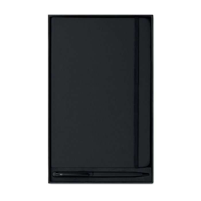 Notizbuch Set