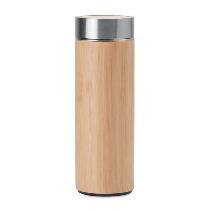 mo9421-40-2 Doppelwandige Trinkflasche