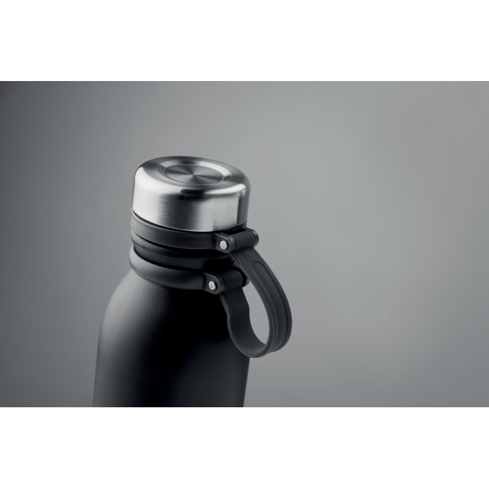 Doppelwandige Trinkflasche