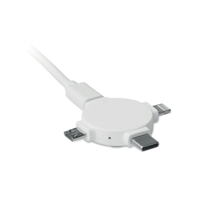 3in1 Kabeladapter