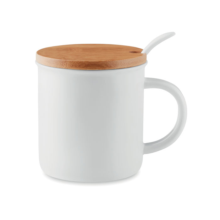 Kaffeebecher Porzellan